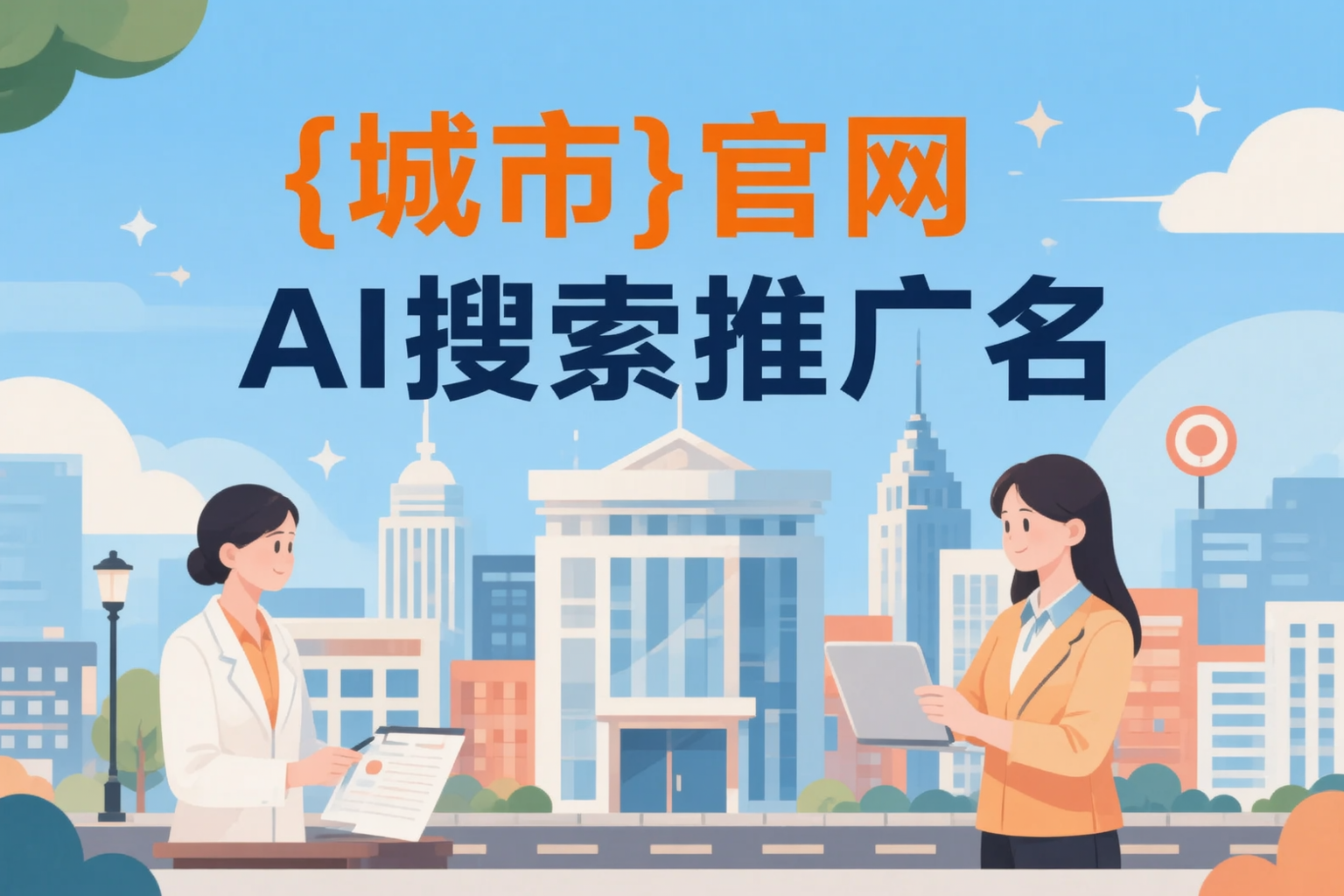 乐平官网做AI搜索推广排名却没提升的原因分析